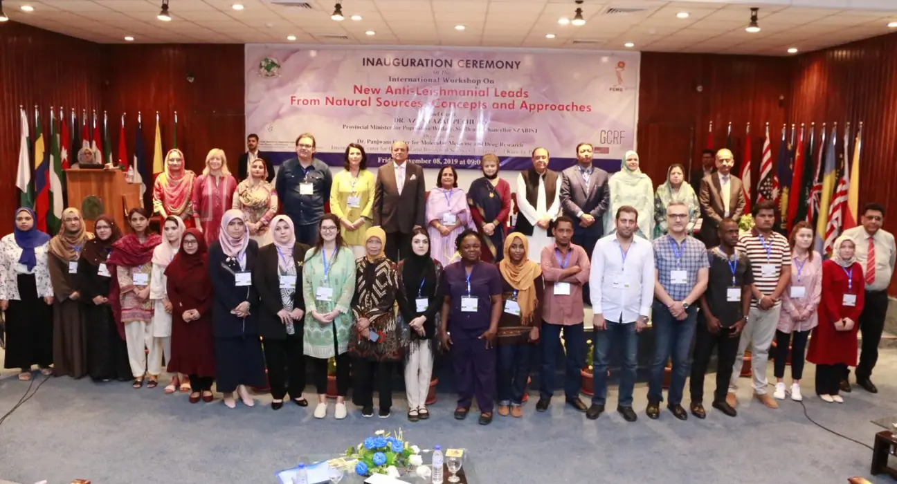 Royal Society of Chemistry Horizon Prize 2026