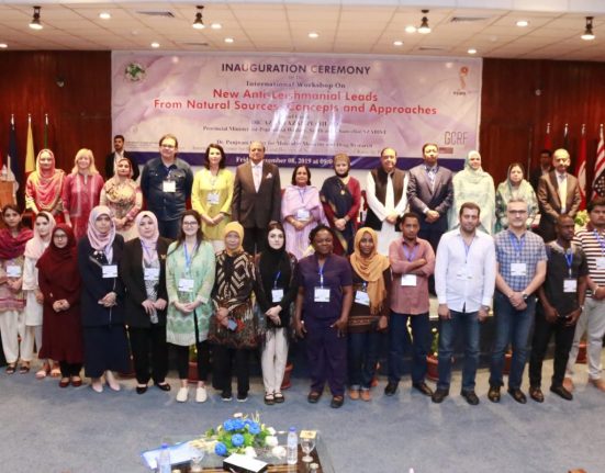 Royal Society of Chemistry Horizon Prize 2026