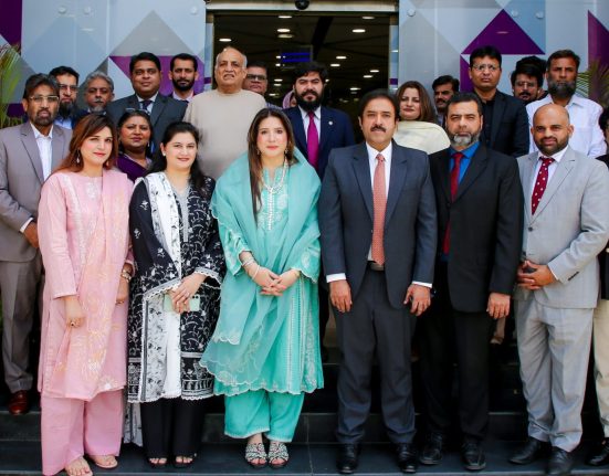 Superior University Hosts Pre-Budget Dialogue