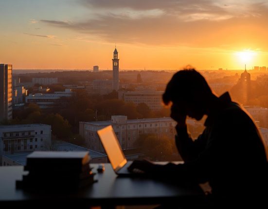 Things Universities Never Tell You