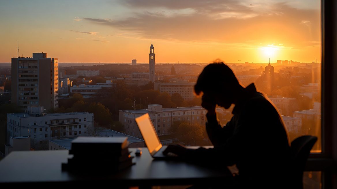 Things Universities Never Tell You