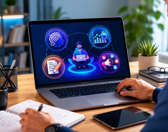 Top Digital Skills for Freelancing
