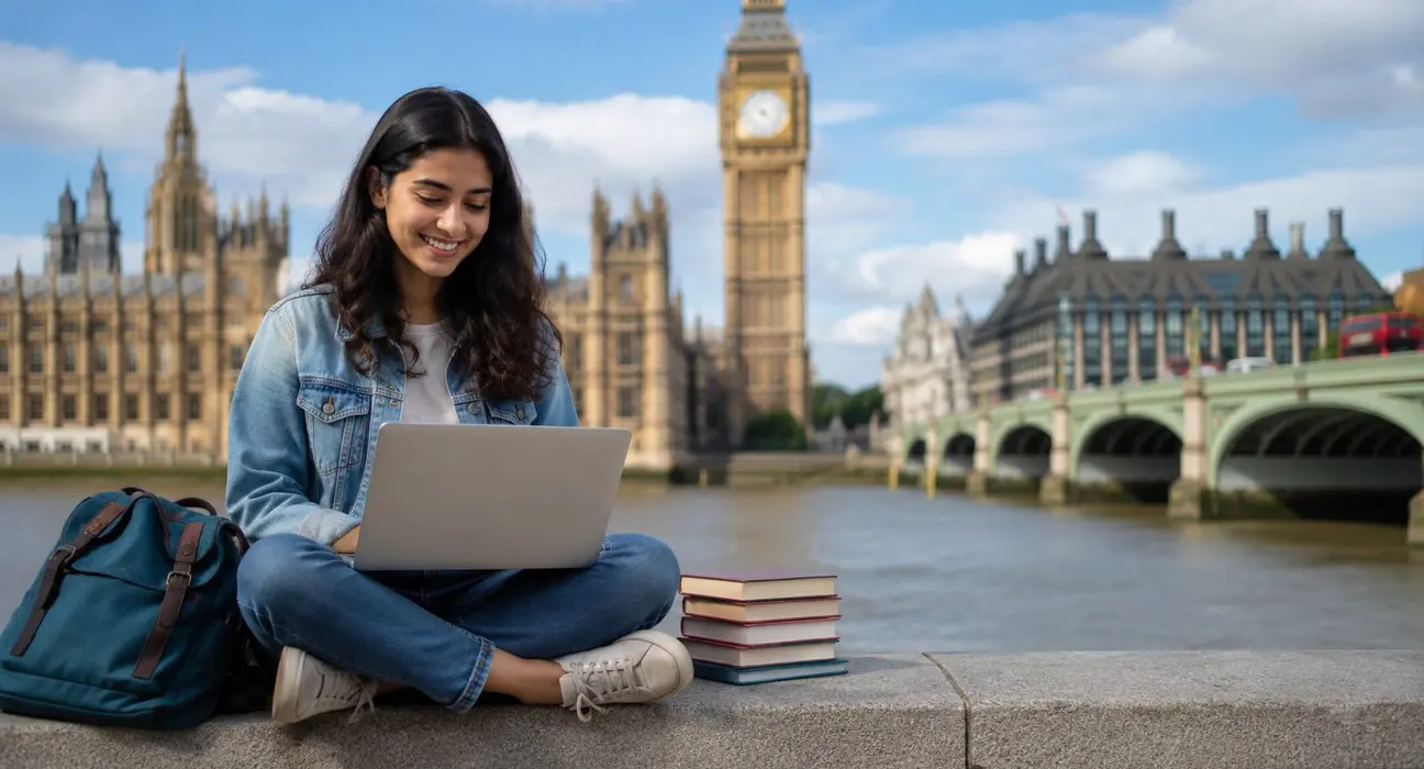 Top Scholarships to Study in the UK
