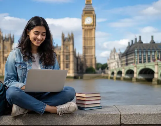 Top Scholarships to Study in the UK
