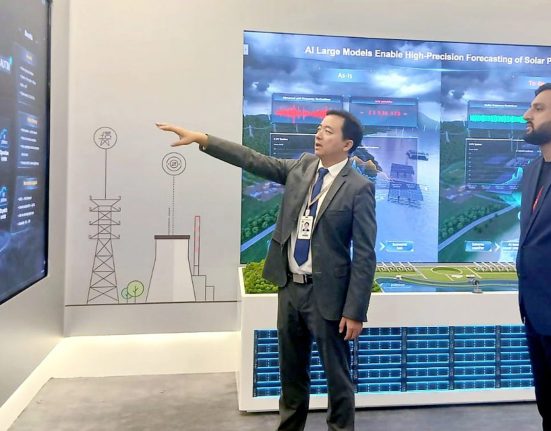 UMT Strengthens Huawei Partnership