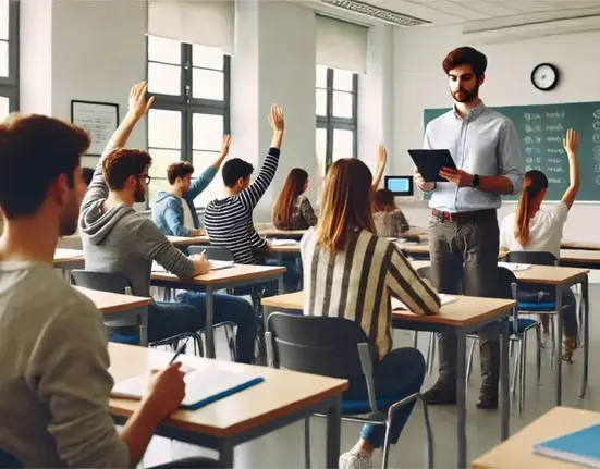 Universities Where Attendance Is Super Strict