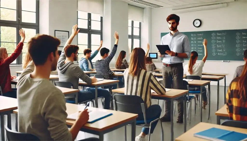Universities Where Attendance Is Super Strict