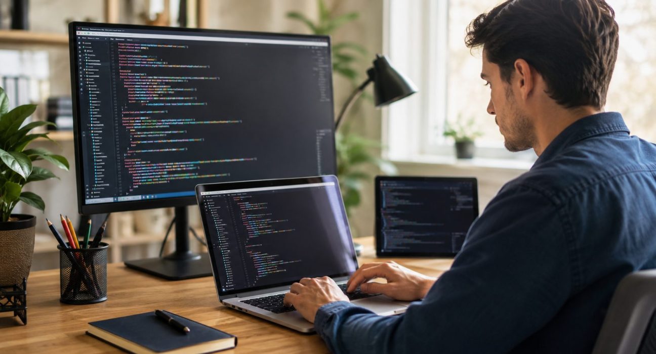 Best Coding Languages to Learn First