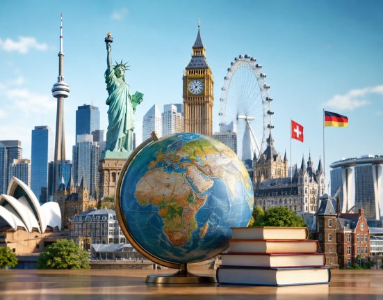 Best Countries to Study Business & Management
