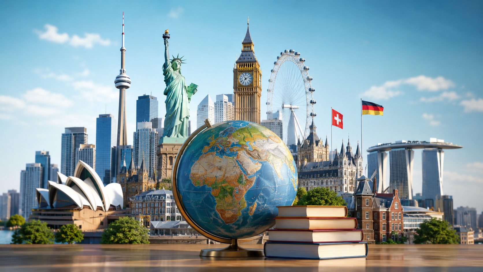 Study Country Management 8 Best Countries To Study Business & Management | Academia