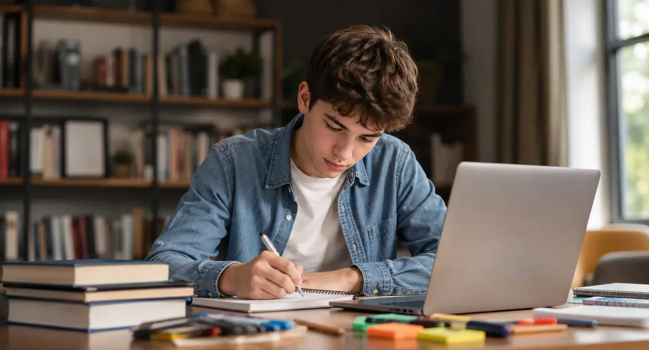 Best Free AI Tools for Students