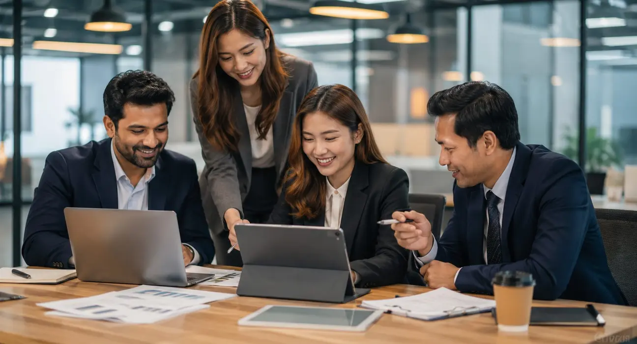 Best Jobs After Business Administration Degree