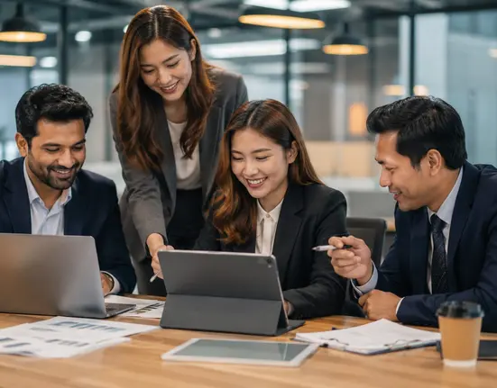 Best Jobs After Business Administration Degree