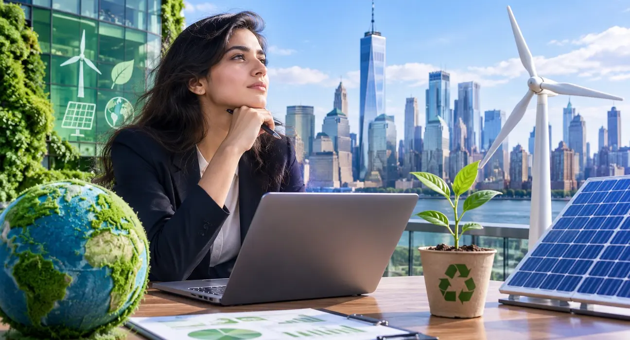 Climate Tech Fellowship in New York 2026