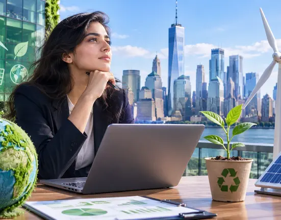Climate Tech Fellowship in New York 2026
