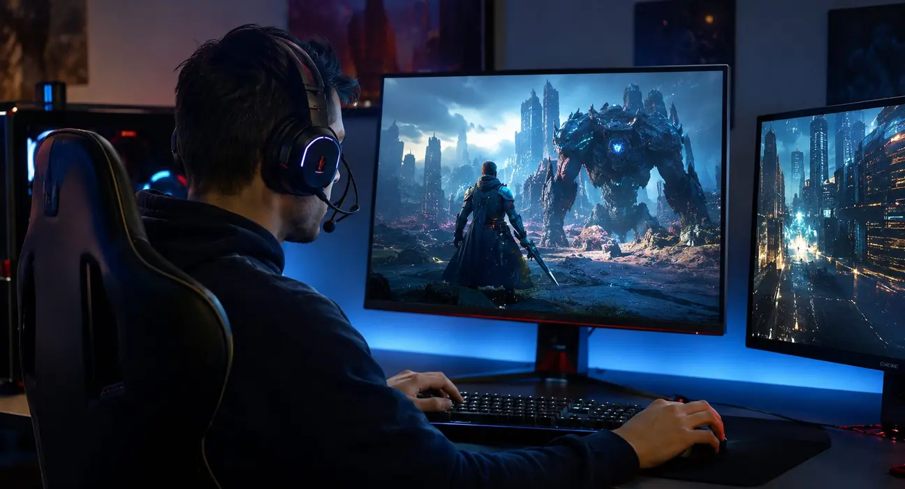 High-paying Careers in Game Development