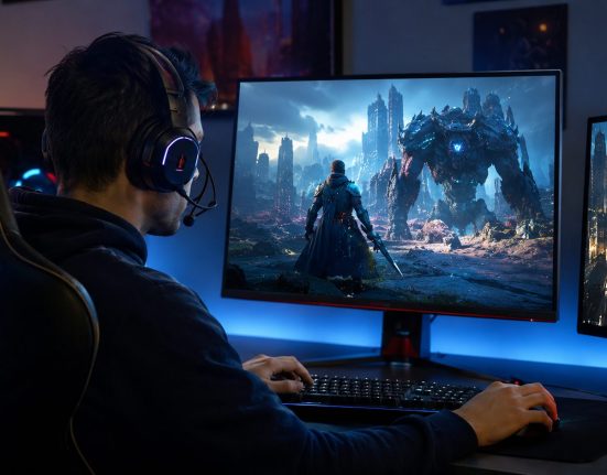 High-paying Careers in Game Development