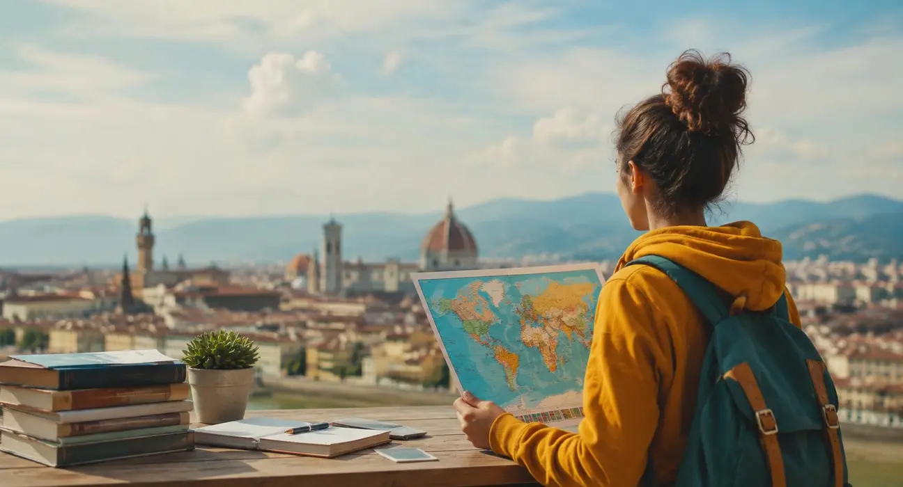 How to choose the right study destination