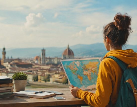 How to choose the right study destination