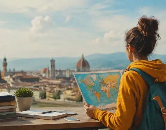 How to choose the right study destination