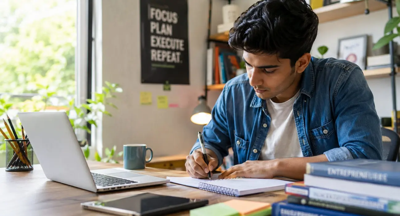 Mistakes Students Make in Their 20s