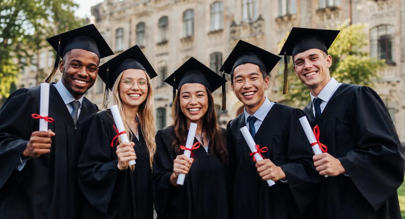 One-Year Master’s Degrees Around the World