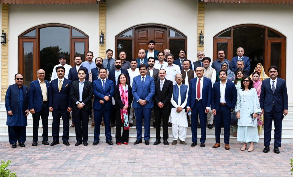Sindh Announces 20000 Google Scholarships