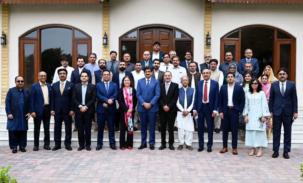 Sindh Announces 20000 Google Scholarships