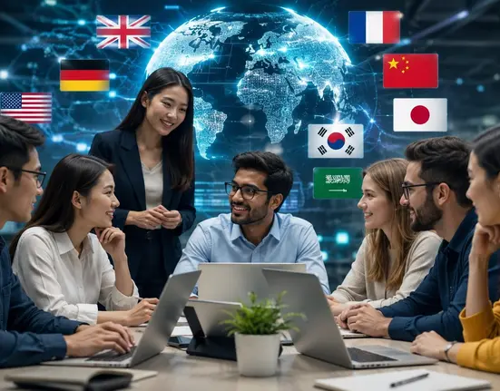 Top Languages for AI and Tech Professionals