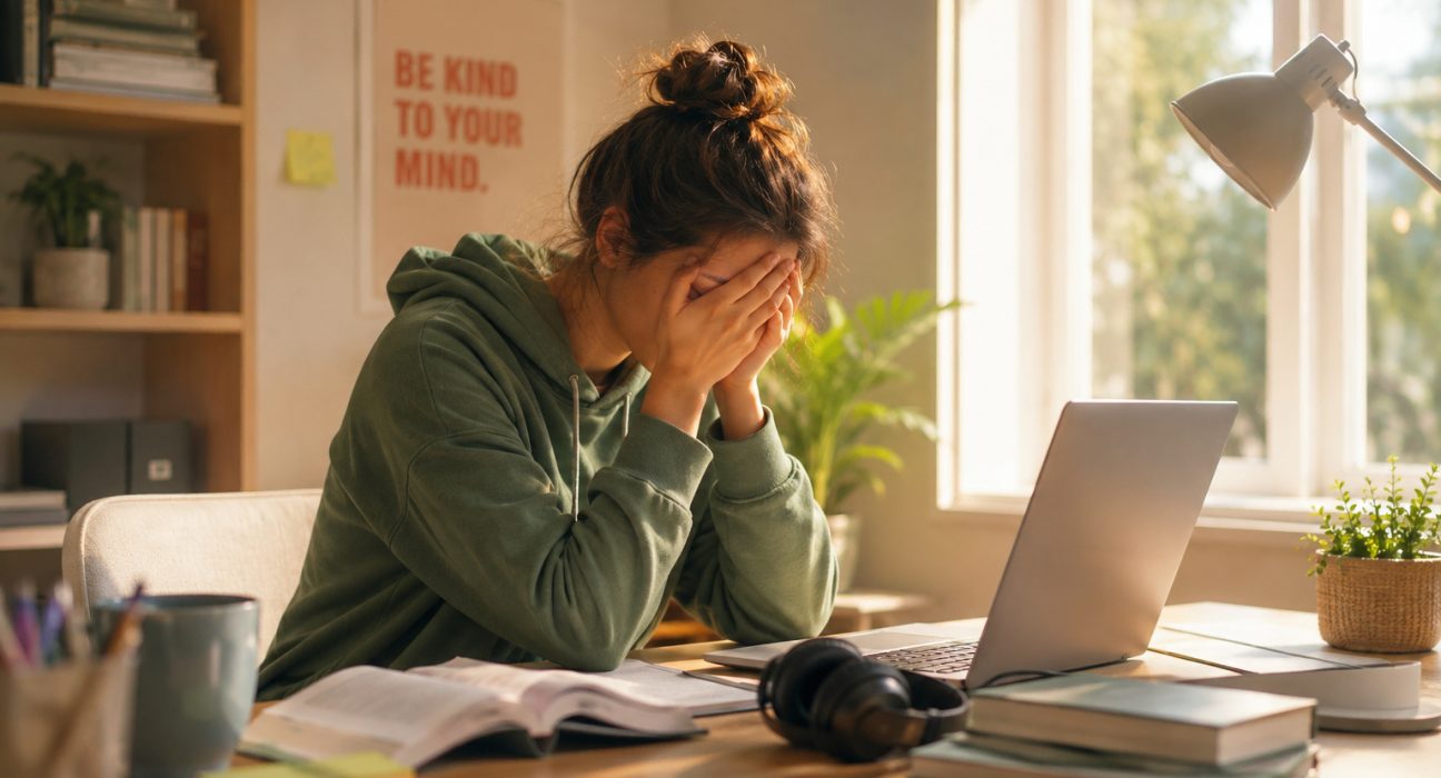 7 Powerful Tips for Study Burnout Recovery Success
