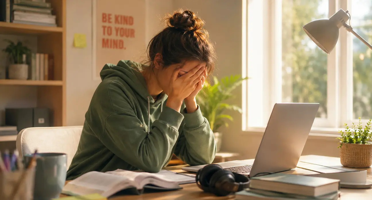 7 Powerful Tips for Study Burnout Recovery Success