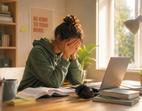 7 Powerful Tips for Study Burnout Recovery Success
