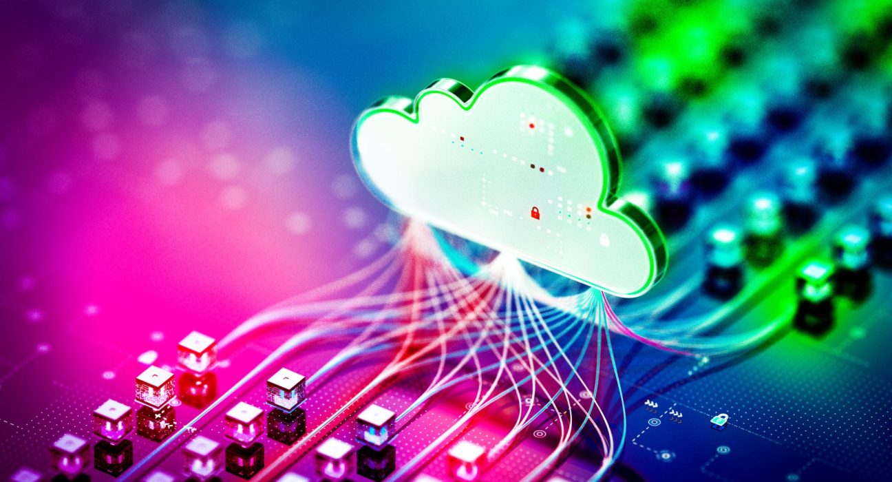 7 Reasons Cloud Computing a Must-Have Skill