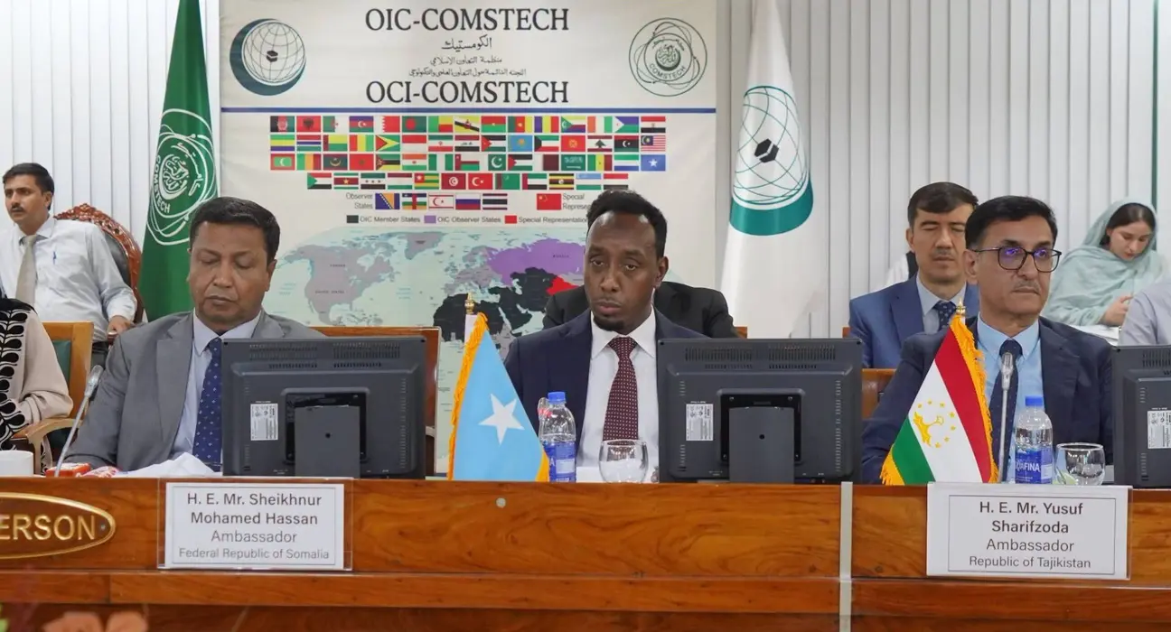 COMSTECH Launches 2nd Phase of Somalia Fellowship