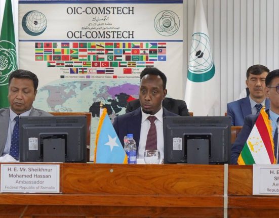 COMSTECH Launches 2nd Phase of Somalia Fellowship