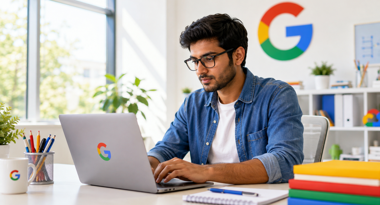 Free AI Courses with Free Skill Badges at Google