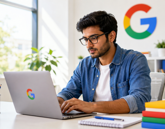 Free AI Courses with Free Skill Badges at Google