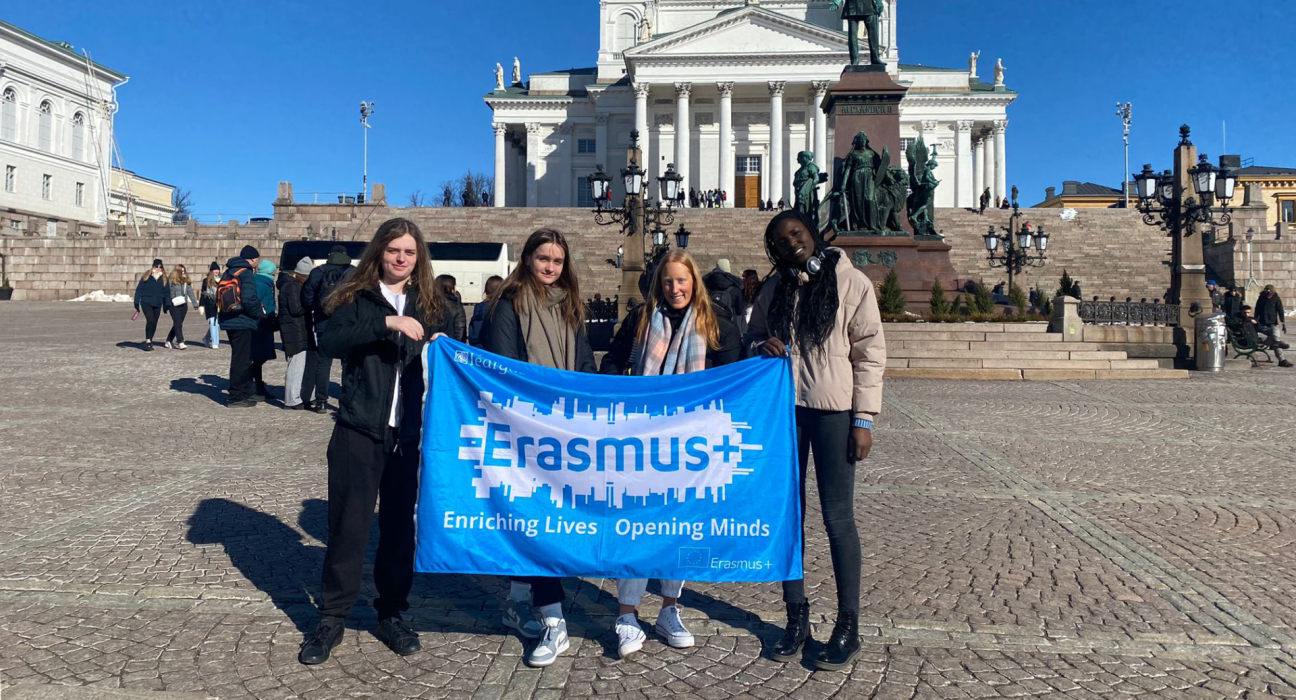 How to Secure Erasmus Mundus Scholarship 2027