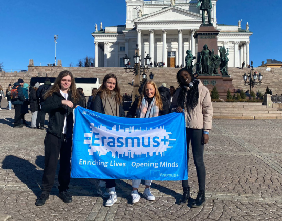 How to Secure Erasmus Mundus Scholarship 2027