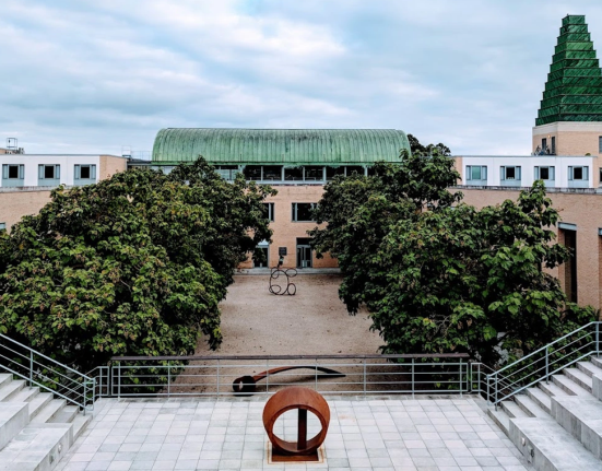 MBA Scholarship at Oxford University