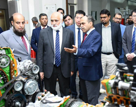 NUTECH Launches High-Tech VDI Lab