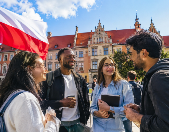 Poland Government Scholarships 2026-2027