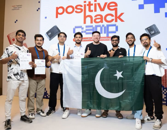 Positive Hack Camp 2026