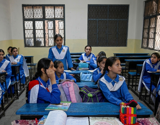 Punjab Approves Military Recruitment for Education Monitoring