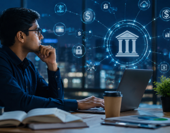 Should You Study Financial Technology