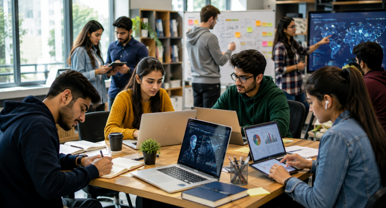 Top Skills Every Graduate Needs