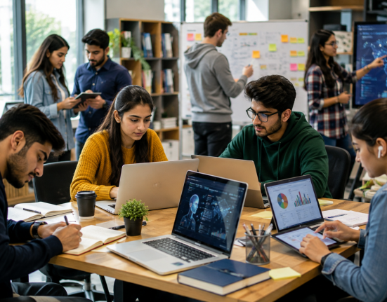 Top Skills Every Graduate Needs