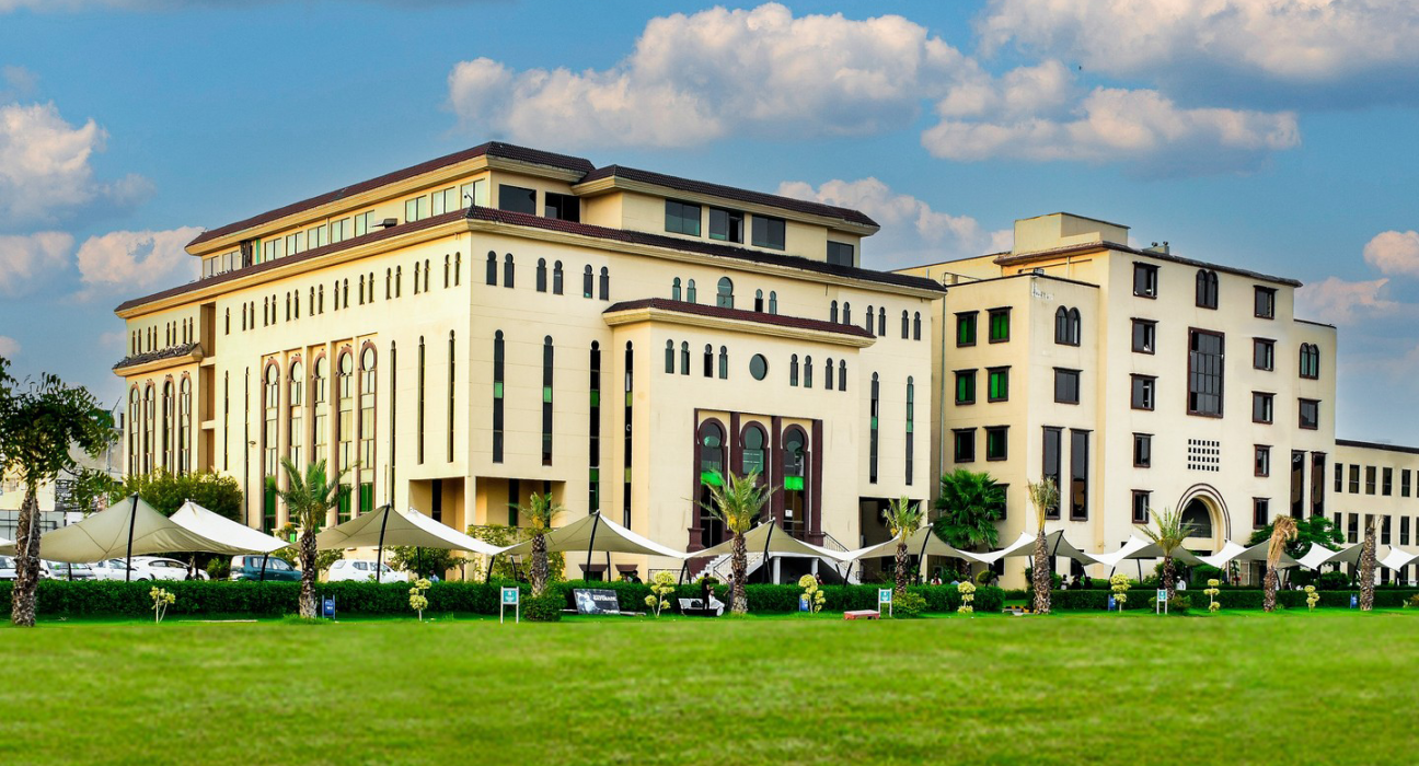 UMT Breaks Into Global Top 600 Universities