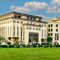 UMT Breaks Into Global Top 600 Universities