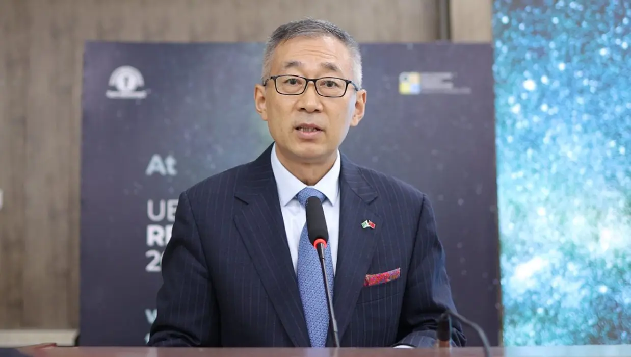 UoE Wraps Up Resurgence 2026 Conference